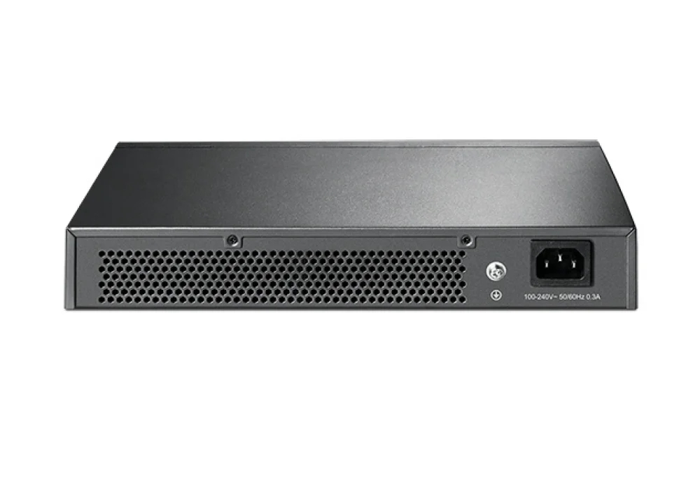 Tp-Link TL-SG1016D 16 Port Gigabit Yönetilemez Switch