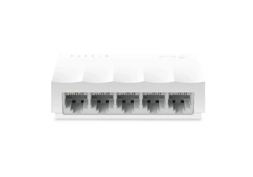 Tp-Link LS1005 5 Port 10/100Mbps Switch