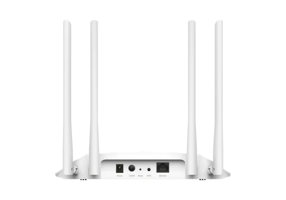 Tp-Link TL-WA1201 300 Mbps 1 Port Wireless Access Point