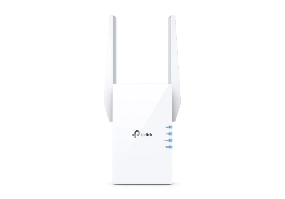 Tp-Link RE505X AX1500 WiFi Menzil Genişletici