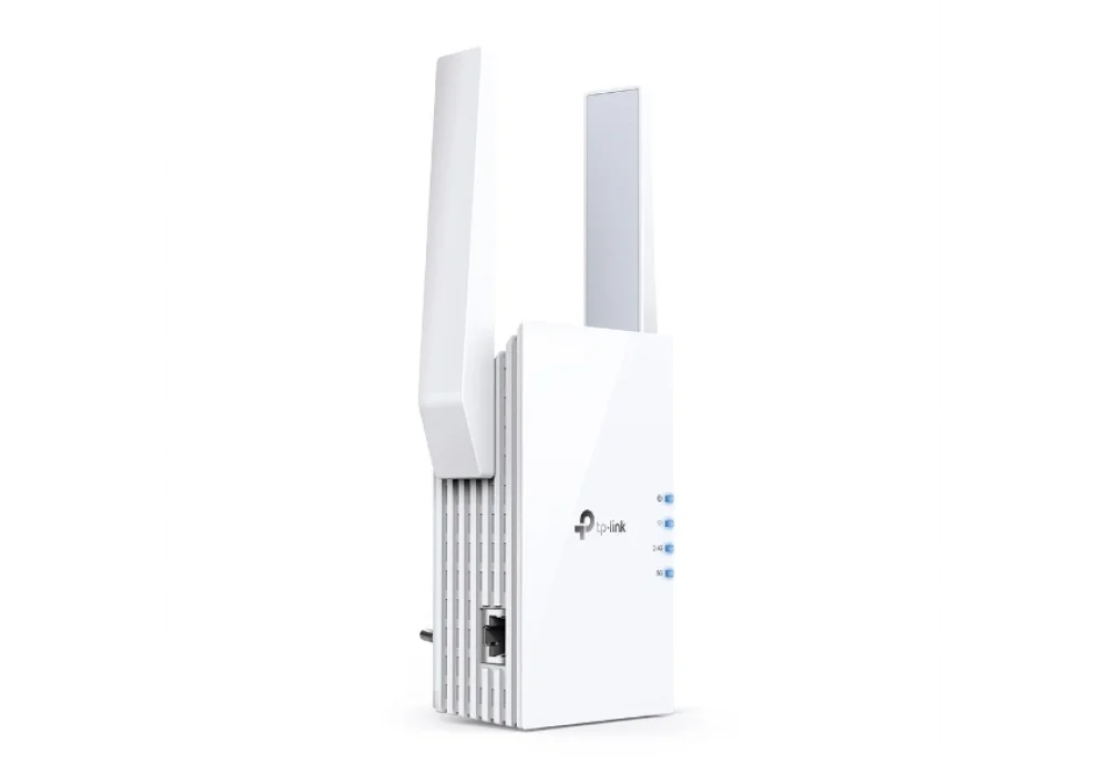Tp-Link RE505X AX1500 WiFi Menzil Genişletici