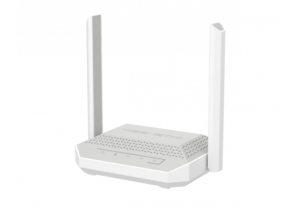 Keenetic Explorer DSL AC1200 VDSL2/ADSL2+ Mesh Wi-Fi Modem Router