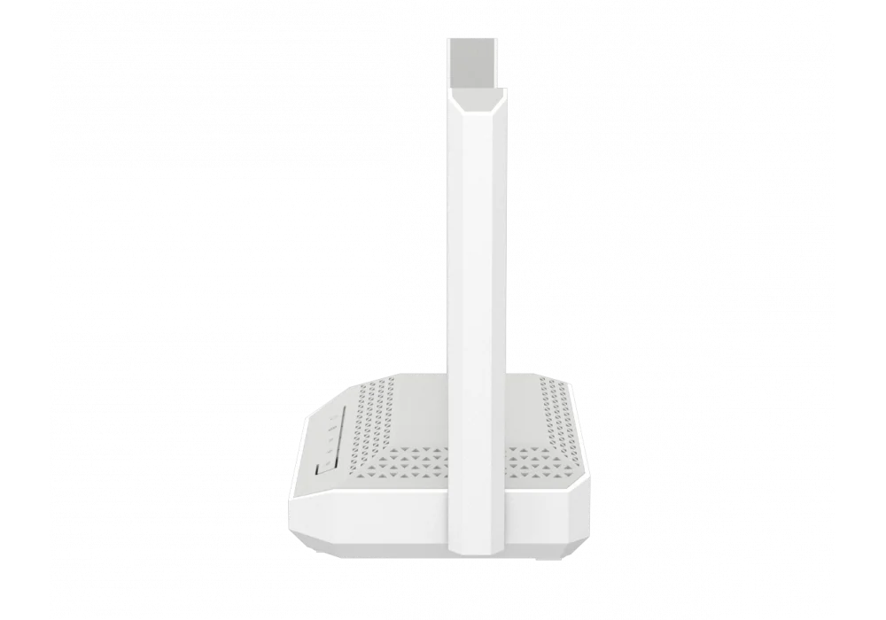 Keenetic Explorer DSL AC1200 VDSL2/ADSL2+ Mesh Wi-Fi Modem Router
