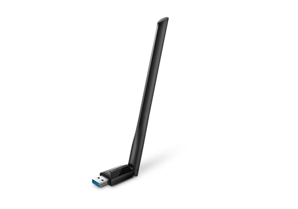 Tp-Link Archer T3U Plus AC1300 Kablosuz USB Adaptör