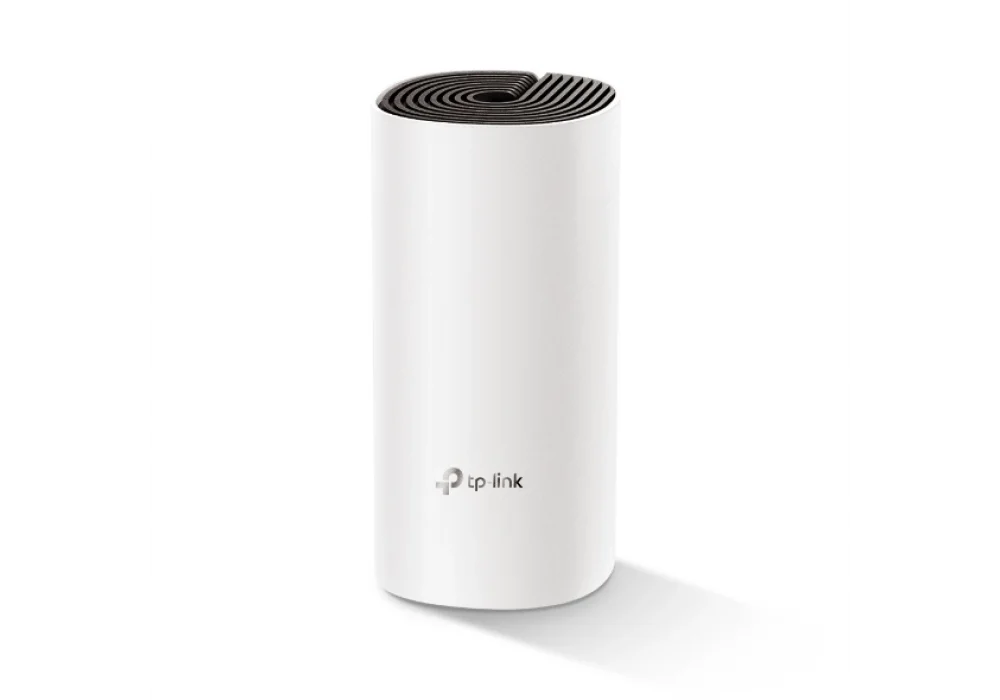 Tp-Link Deco E4 AC1200 Wi-Fi 5 Mesh Sistemi (Tekli Paket)