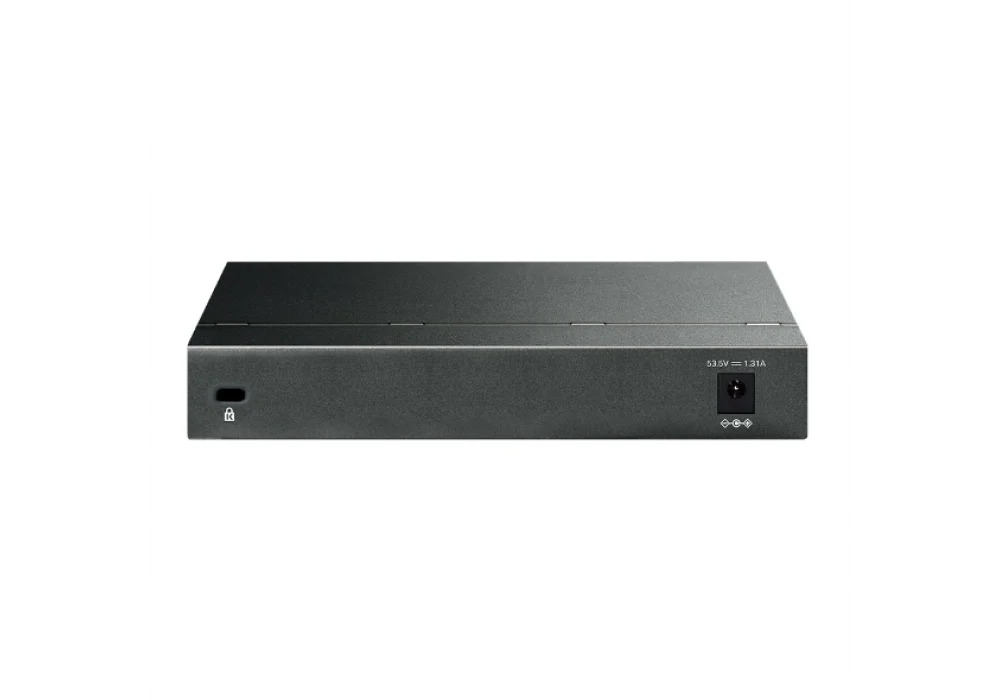 Tp-Link TL-SG108PE 8 Port Gigabit Yönetilebilir Switch