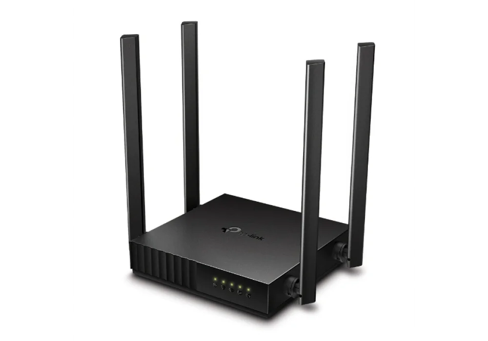 Tp-Link Archer C54 AC1200 Dual Band Wi-Fi 5 Router