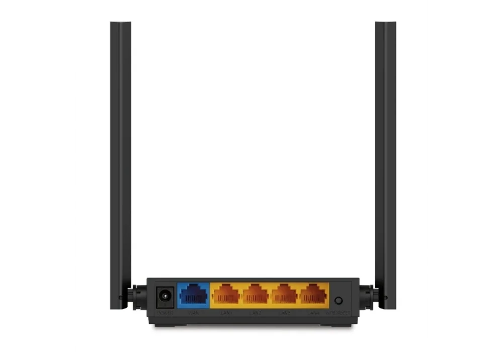 Tp-Link Archer C54 AC1200 Dual Band Wi-Fi 5 Router