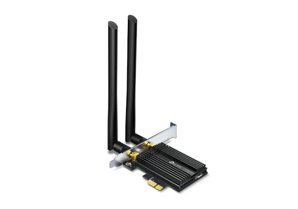 Tp-Link Archer TX50E PCE-AX3000 WiFi6 Adaptör