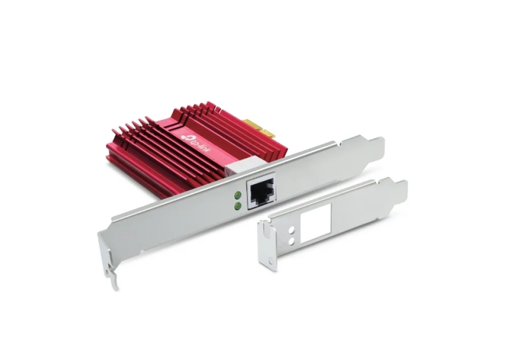 Tp-Link TX401 10 Gigabit PCI-E Ağ Adaptörü
