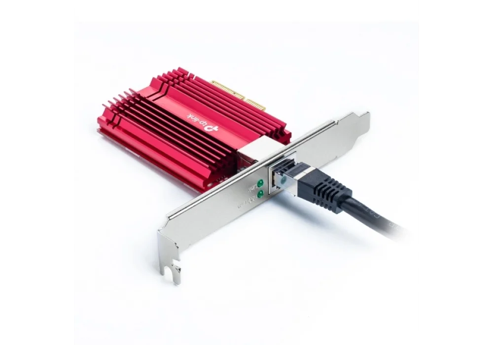 Tp-Link TX401 10 Gigabit PCI-E Ağ Adaptörü