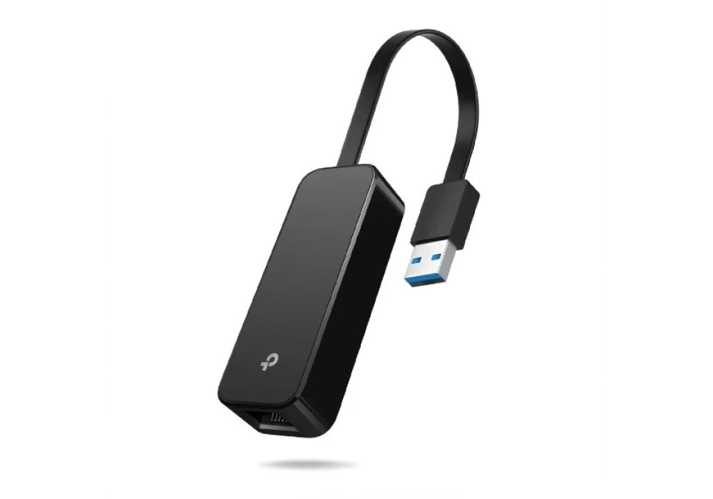Tp-Link UE306 USB 3.0 Gigabit Ethernet Kablolu Ağ Adaptörü