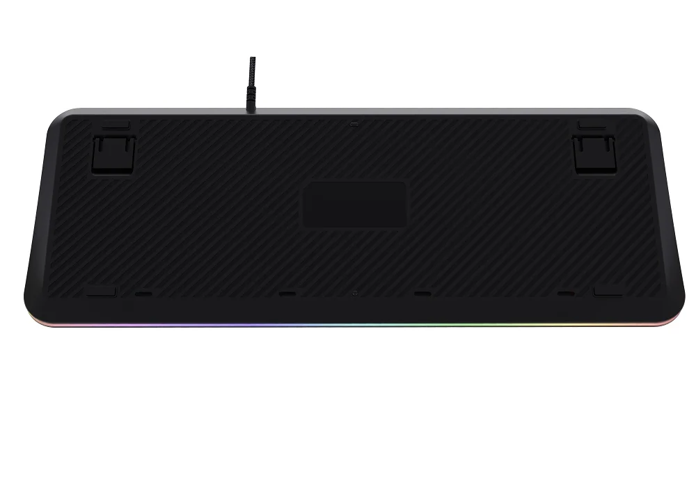 Gamepower Starscream 60M RGB Red Switch Kablolu Gaming Klavye