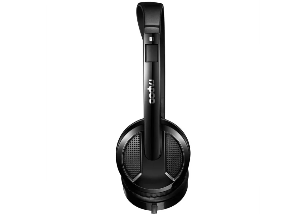 Rapoo H100 Kablolu Kulaklık