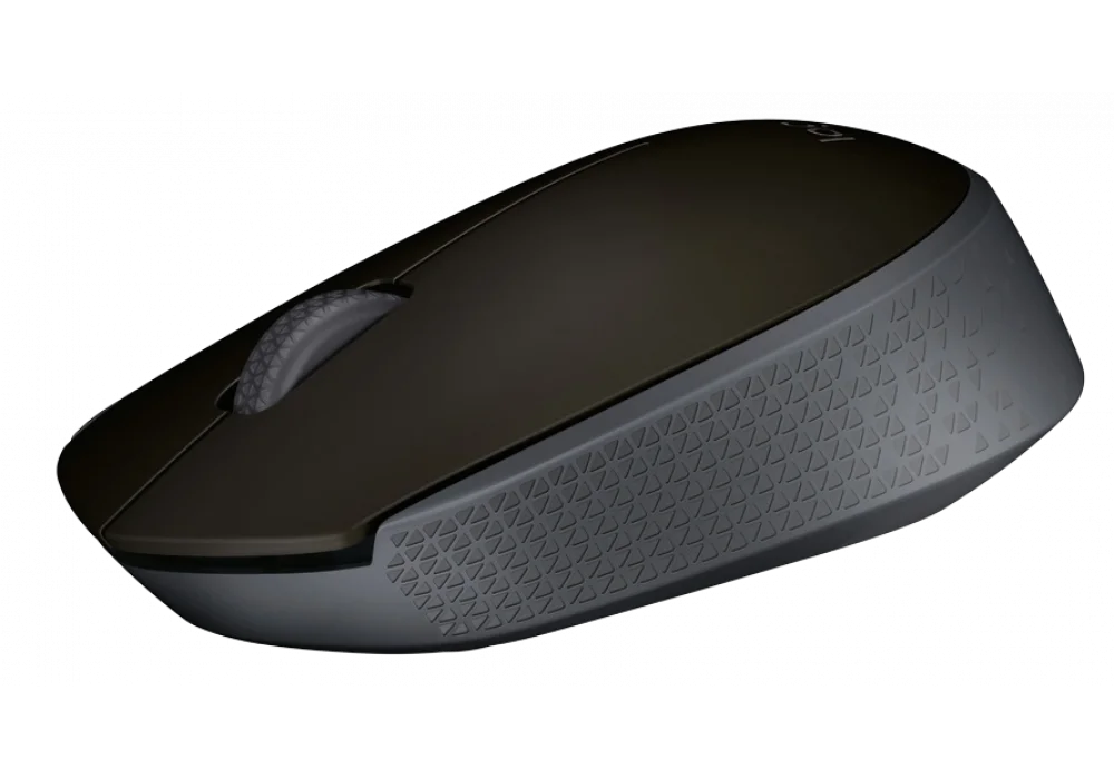 Logitech M170 Gri Kablosuz Mouse (910-004642)