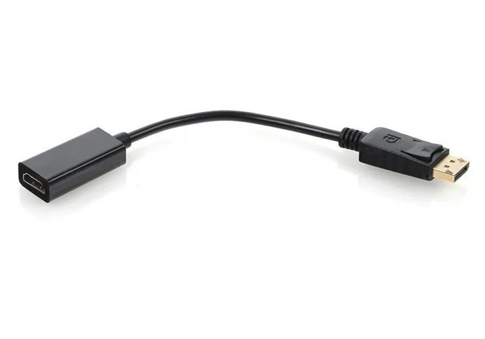Dark DK-HD-ADPXHDMIV2 DisplayPort to HDMI Çevirici