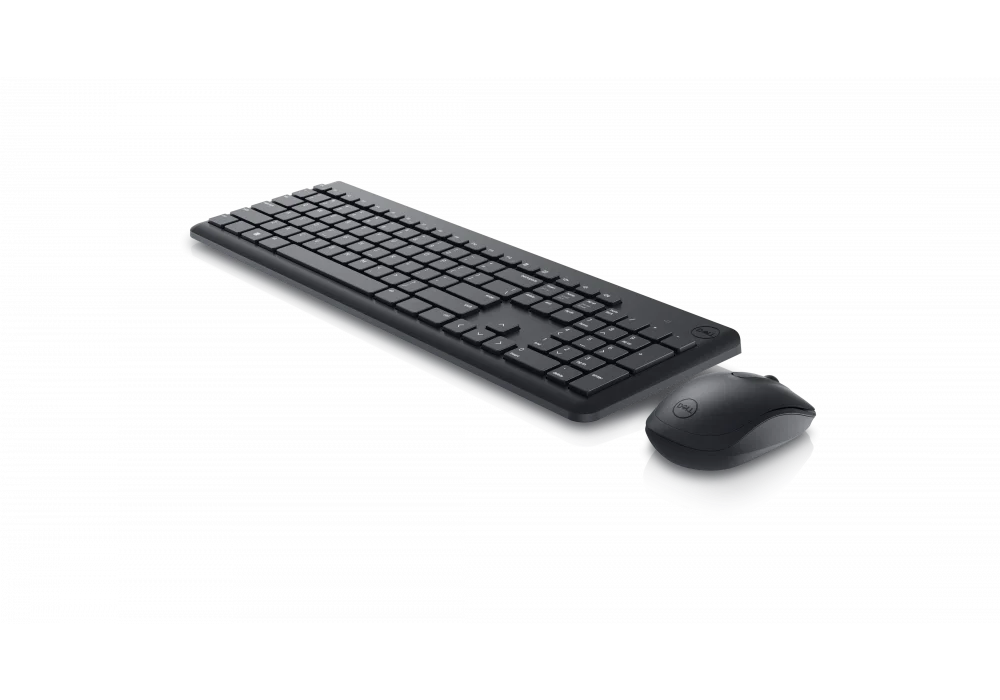 Dell KM3322W İngilizce Q Kablosuz Klavye + Mouse Set (580-AKFZ)