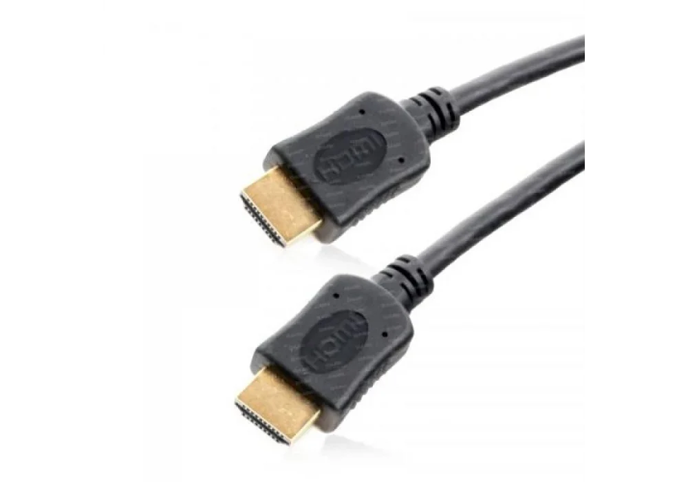 Dark DK-HD-CV14L150A90 4K HDMI Kablo Altın Uçlu v1.4 (1.5m)