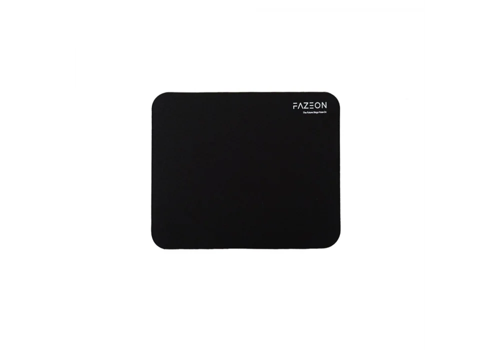 FAZEON Faze1 S Siyah Medium Gaming Mousepad