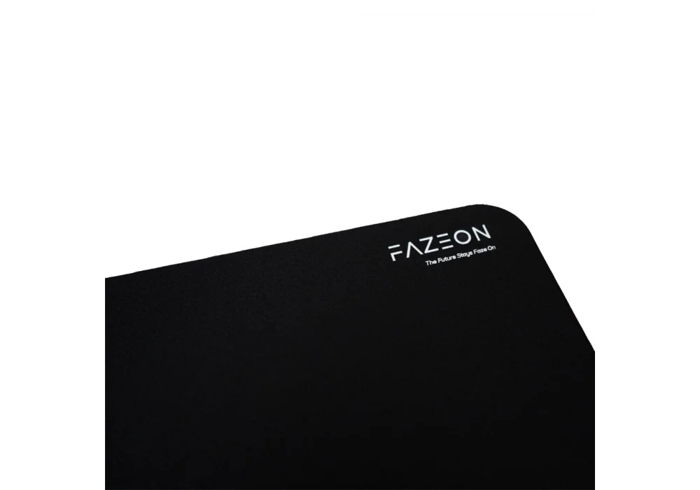 FAZEON Faze1 S Siyah Medium Gaming Mousepad