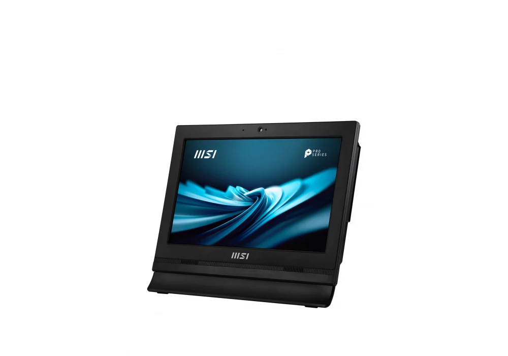 MSI PRO AP162T ADL-054EU Processor N100 4GB 128GB SSD Windows 11 Pro AIO PC