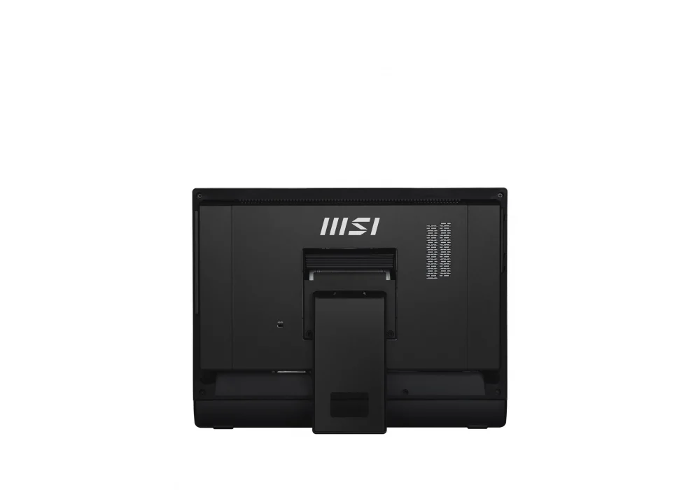 MSI PRO AP162T ADL-054EU Processor N100 4GB 128GB SSD Windows 11 Pro AIO PC