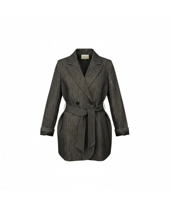 ANTRASİT RENK KIŞLIK ALT-ÜST TAKIM