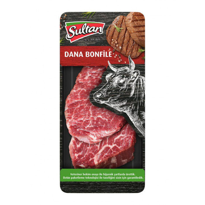 Sultan Dana Bonfile 200 gr