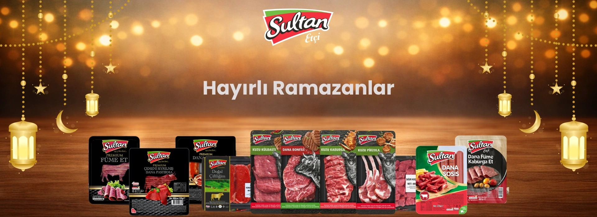 Sultan Etçi Ramazan