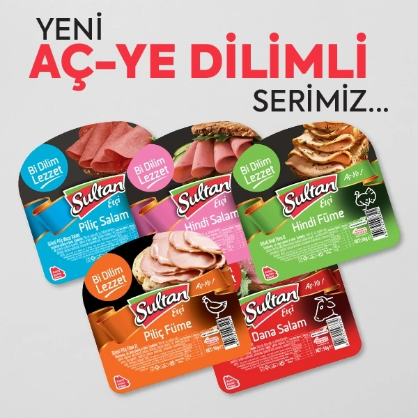 Aç-Ye Dilimli