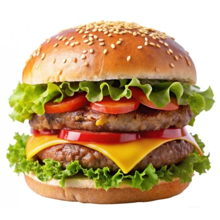 Sultan Dana Hamburger Köfte 270 gr