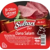 Aç-Ye Dilimli Dana Macar Salam 50 Gr