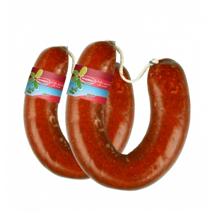 Isıl İşlem Görmüş Piliç Kangal Sucuk 400 gr