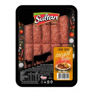 Sultan İnegöl Köfte 400 gr