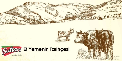 Et Yemenin Tarihçesi