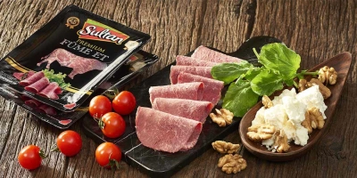 Füme Et Nedir, Nasıl Yapılır?