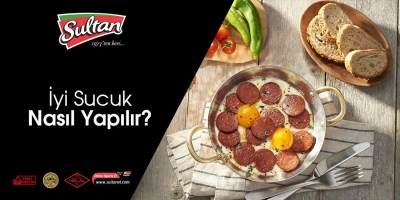 İyi Sucuk Nasıl Yapılır?