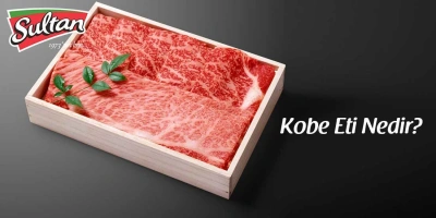 Kobe Eti Nedir, Neden Bu Kadar Pahalı?