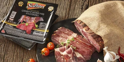 Pastırma Nasıl Yapılır?