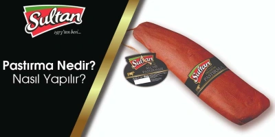 Pastırma Nedir, Nasıl Yapılır?