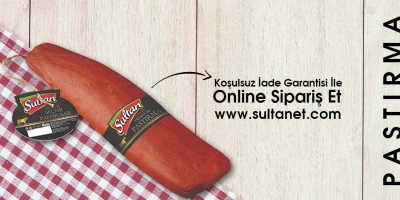 Pastırmanın Faydaları