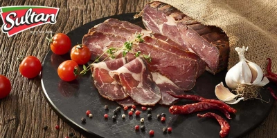 Pastırmanın Yolculuğu