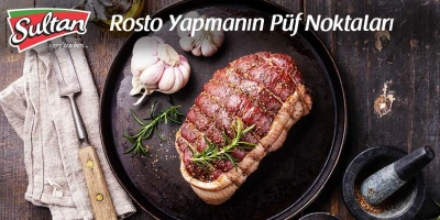 Rosto Yapmanın Püf Noktaları