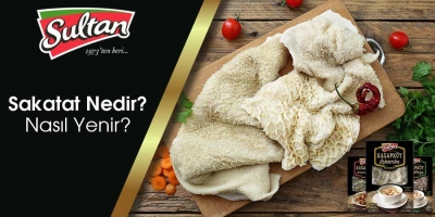 Sakatat Nedir, Nasıl Yapılır?