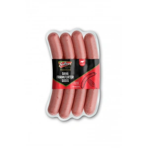 Frankfurter Sosis 300 Gr