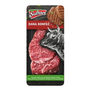 Sultan Dana Bonfile 200 gr