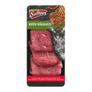 Sultan Kuzu Külbastı 200 gr