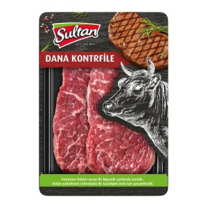 Sultan Dana Kontrfile 250 gr