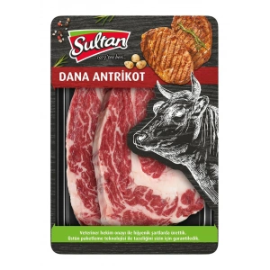 Sultan Dana Antrikot 250 gr