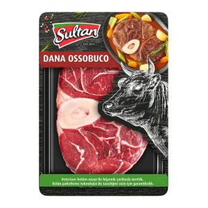 Sultan Dana Ossobuco 350 gr